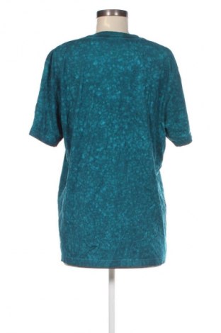 Damen T-Shirt Q/S by S.Oliver, Größe L, Farbe Mehrfarbig, Preis 12,99 €