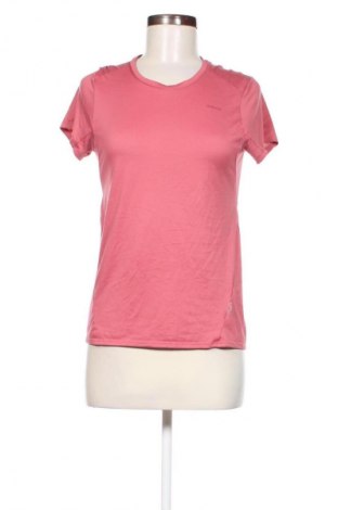 Damen T-Shirt Quechua, Größe M, Farbe Rosa, Preis 9,99 €