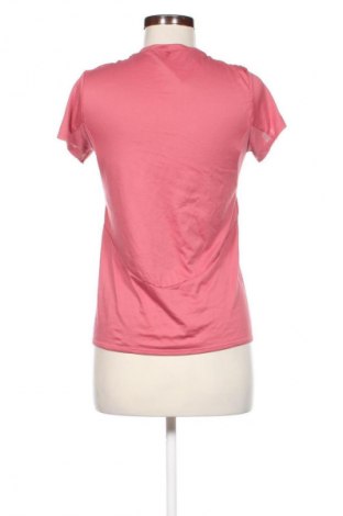 Damen T-Shirt Quechua, Größe M, Farbe Rosa, Preis 9,99 €
