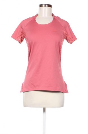 Damen T-Shirt Quechua, Größe M, Farbe Rot, Preis € 4,99