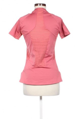 Damen T-Shirt Quechua, Größe M, Farbe Rot, Preis € 4,99