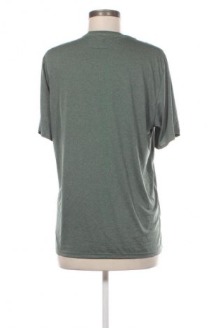 Damski T-shirt Quechua, Rozmiar L, Kolor Zielony, Cena 55,99 zł