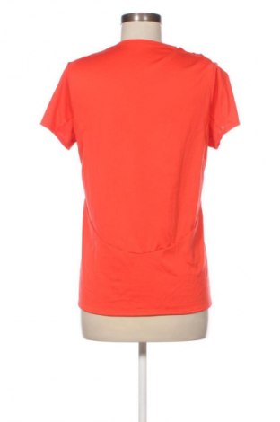 Damen T-Shirt Quechua, Größe M, Farbe Rot, Preis € 9,99