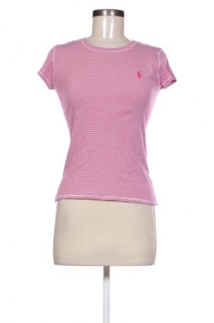 Damski T-shirt Ralph Lauren, Rozmiar S, Kolor Kolorowy, Cena 148,31 zł