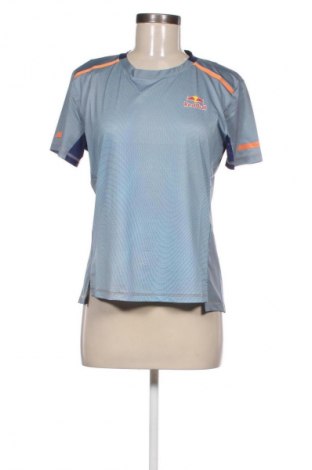 Γυναικείο t-shirt Red Bull, Μέγεθος L, Χρώμα Πολύχρωμο, Τιμή 23,53 €