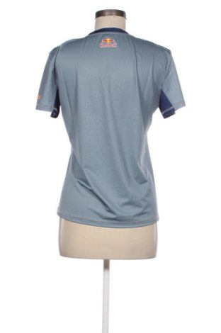 Γυναικείο t-shirt Red Bull, Μέγεθος L, Χρώμα Πολύχρωμο, Τιμή 23,53 €