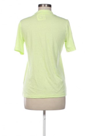 Damski T-shirt Reebok, Rozmiar S, Kolor Zielony, Cena 38,99 zł