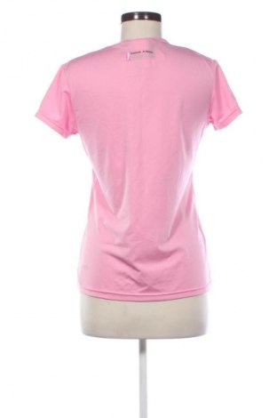 Damen T-Shirt Reebok, Größe M, Farbe Rosa, Preis 14,62 €