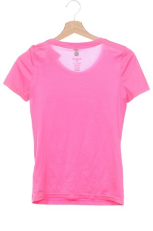 Tricou de femei Reebok, Mărime XS, Culoare Roz, Preț 72,03 Lei