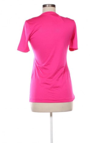 Damski T-shirt Reebok, Rozmiar M, Kolor Różowy, Cena 88,99 zł