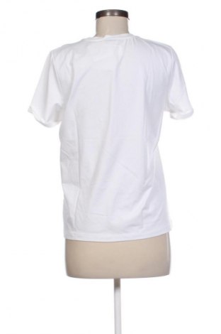 Tricou de femei Rene Lezard, Mărime S, Culoare Alb, Preț 163,16 Lei
