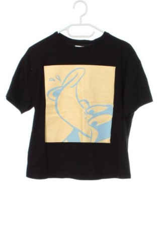Damen T-Shirt Reserved, Größe XS, Farbe Schwarz, Preis 9,20 €