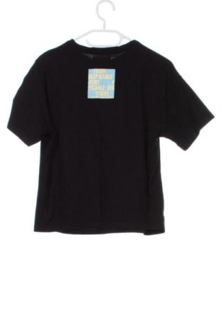 Damen T-Shirt Reserved, Größe XS, Farbe Schwarz, Preis 9,20 €