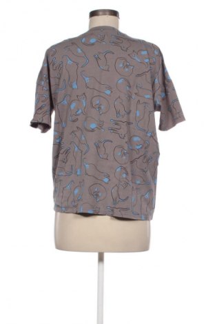 Damski T-shirt Reserved, Rozmiar M, Kolor Kolorowy, Cena 39,08 zł