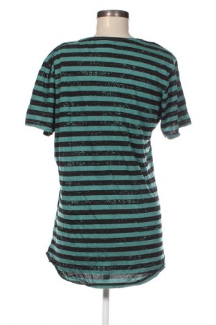 Damski T-shirt Review, Rozmiar L, Kolor Kolorowy, Cena 59,99 zł