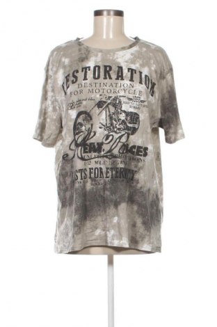 Damski T-shirt Reward, Rozmiar XXL, Kolor Kolorowy, Cena 55,99 zł
