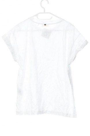 Γυναικείο t-shirt Rich & Royal, Μέγεθος L, Χρώμα Λευκό, Τιμή 17,99 €
