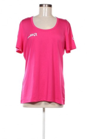 Tricou de femei Rock Experience, Mărime XL, Culoare Roz, Preț 91,99 Lei