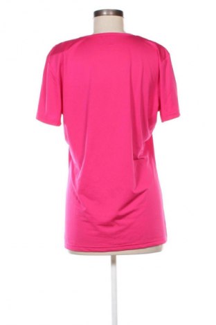 Tricou de femei Rock Experience, Mărime XL, Culoare Roz, Preț 91,99 Lei