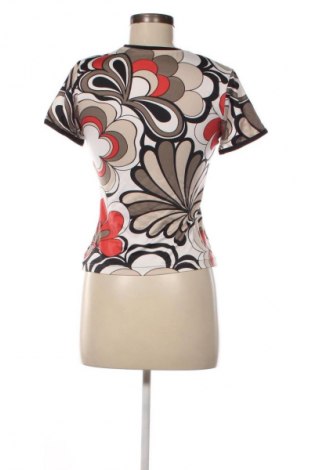 Damen T-Shirt Rohnisch, Größe S, Farbe Mehrfarbig, Preis € 18,99