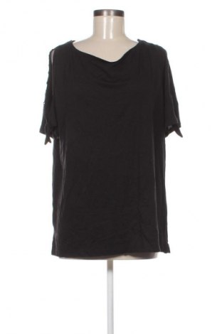 Damen T-Shirt S.Oliver, Größe XL, Farbe Schwarz, Preis € 12,99