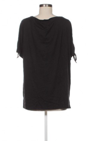 Damen T-Shirt S.Oliver, Größe XL, Farbe Schwarz, Preis € 12,99