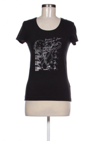 Tricou de femei S.Oliver, Mărime S, Culoare Negru, Preț 47,82 Lei