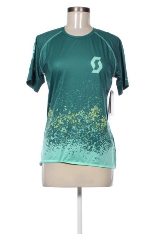 Damen T-Shirt SCOTT, Größe M, Farbe Mehrfarbig, Preis € 45,61