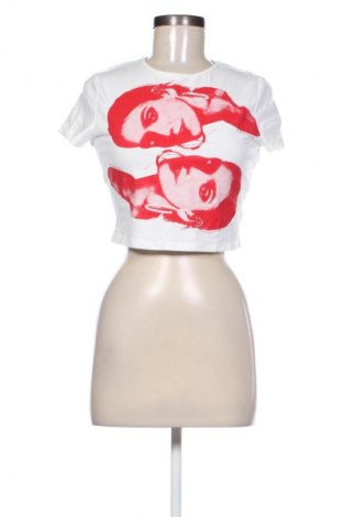 Damen T-Shirt SHEIN, Größe L, Farbe Mehrfarbig, Preis € 9,00