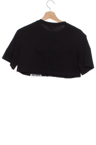Damen T-Shirt SHEIN, Größe XS, Farbe Schwarz, Preis € 8,90