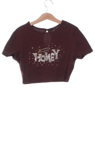 Damski T-shirt SHEIN, Rozmiar XS, Kolor Kolorowy, Cena 55,99 zł