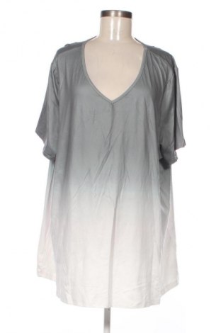Damen T-Shirt SHEIN, Größe 4XL, Farbe Mehrfarbig, Preis € 11,99