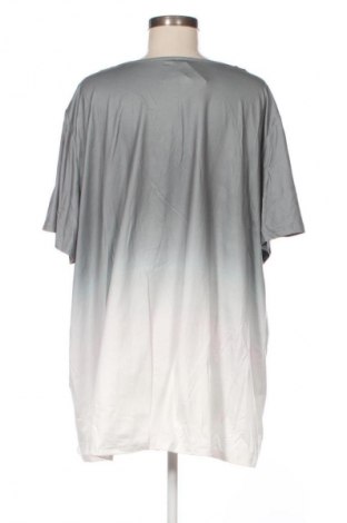 Damen T-Shirt SHEIN, Größe 4XL, Farbe Mehrfarbig, Preis € 11,99