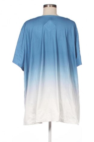Tricou de femei SHEIN, Mărime 4XL, Culoare Multicolor, Preț 57,99 Lei