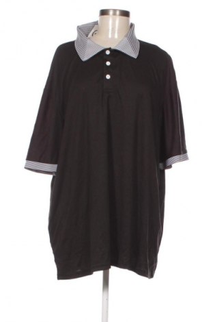 Dámské tričko SHEIN, Velikost 4XL, Barva Černá, Cena  309,00 Kč