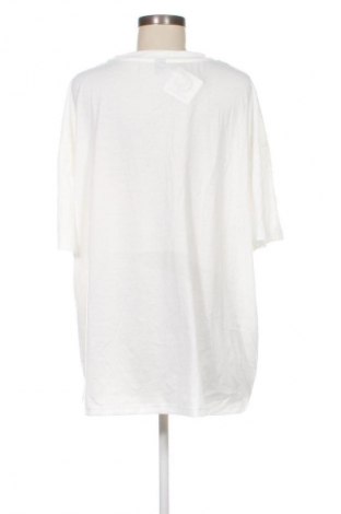 Γυναικείο t-shirt SHEIN, Μέγεθος XXL, Χρώμα Πολύχρωμο, Τιμή 10,99 €