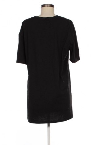 Damski T-shirt SHEIN, Rozmiar M, Kolor Czarny, Cena 55,99 zł