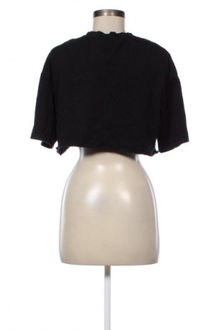 Γυναικείο t-shirt SHEIN, Μέγεθος M, Χρώμα Μαύρο, Τιμή 10,99 €