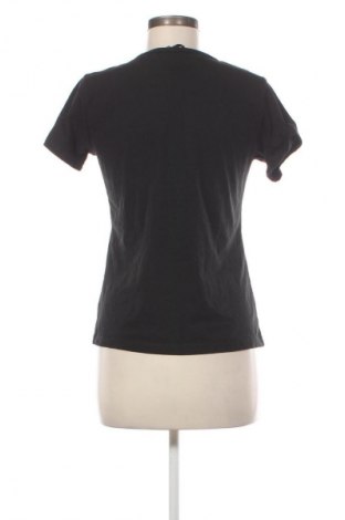 Γυναικείο t-shirt SHEIN, Μέγεθος M, Χρώμα Μαύρο, Τιμή 10,99 €