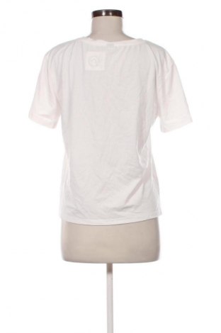 Damski T-shirt SHEIN, Rozmiar M, Kolor Biały, Cena 55,99 zł
