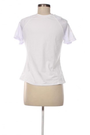 Γυναικείο t-shirt SHEIN, Μέγεθος L, Χρώμα Λευκό, Τιμή 4,99 €