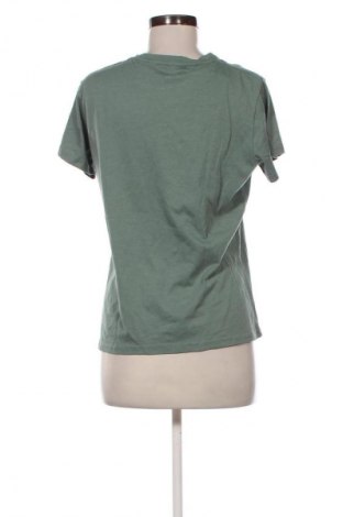 Damski T-shirt SHEIN, Rozmiar L, Kolor Zielony, Cena 55,99 zł