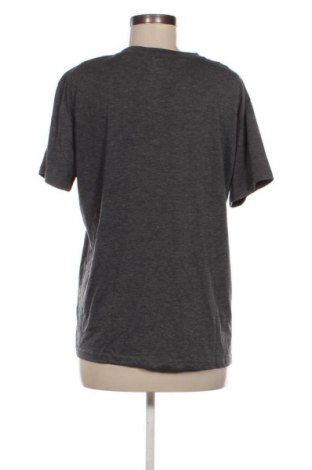 Damen T-Shirt SHEIN, Größe L, Farbe Grau, Preis 4,99 €