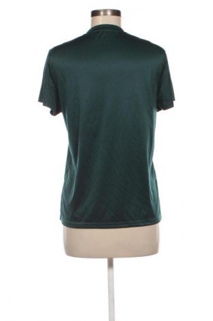 Γυναικείο t-shirt SHEIN, Μέγεθος L, Χρώμα Πράσινο, Τιμή 10,99 €