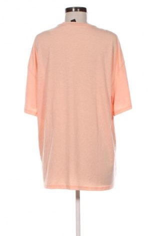 Γυναικείο t-shirt SHEIN, Μέγεθος M, Χρώμα Ρόζ , Τιμή 10,99 €