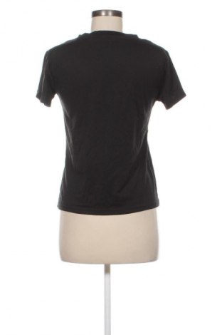 Damen T-Shirt SHEIN, Größe S, Farbe Schwarz, Preis € 11,99