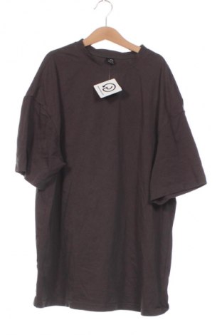 Tricou de femei SHEIN, Mărime XS, Culoare Gri, Preț 44,74 Lei