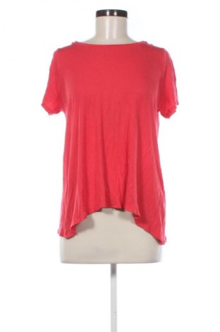Damen T-Shirt Shana, Größe M, Farbe Rot, Preis 8,70 €