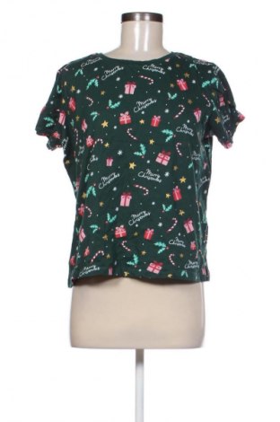 Dámske tričko Sinsay, Veľkosť XL, Farba Viacfarebná, Cena  8,70 €