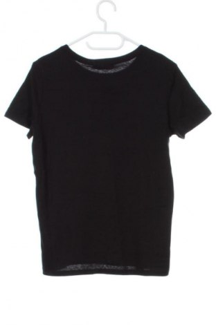 Γυναικείο t-shirt Sinsay, Μέγεθος XS, Χρώμα Μαύρο, Τιμή 14,19 €